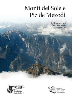 Monti del Sole e Piz Mezodì - cover