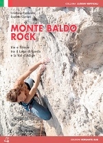 Monte Baldo Rock - cover