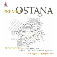 Premio Ostana, logo
