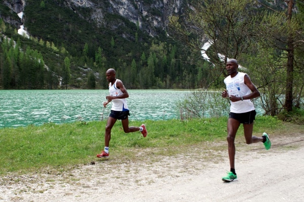 Cortina-Dobbiaco Run 2013 - foto: Riccardo Selvatico