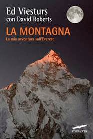 La Montagna - cover