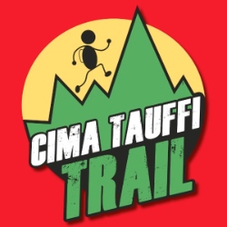Cima Tauffi Trail, logo