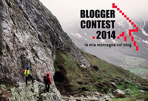 cartolina Blogger Contest.2014