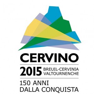 Cervino 2015, logo