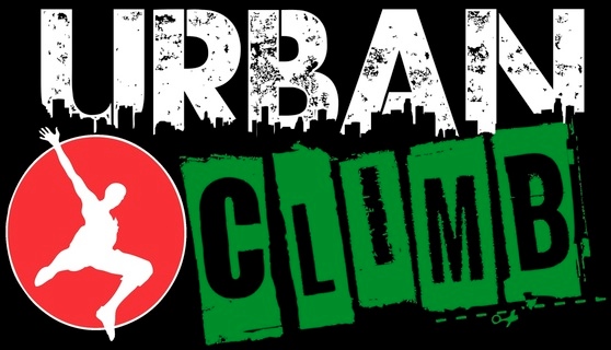 Urban Climb, logo