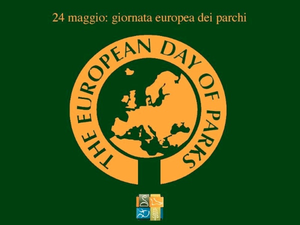 Giornata Europea dei Parchi, visual. Fonte: www.parks.it