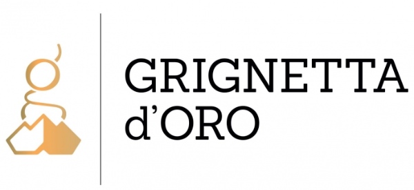 Grignetto d'Oro, logo