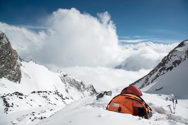 Snowleopard Ski Project. Fonte immagine: press progetto