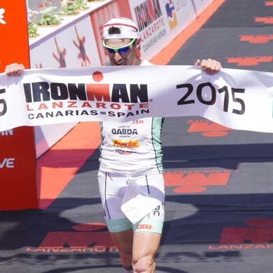 Degasperim vincitore 2015 Ironman