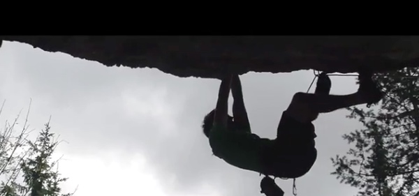 Adventure Outdoor Festival, Frame dall' Official Video Report 2015. Fonte: www.youtube.com