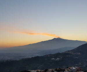 Monte Etna. Fonte: Collegio Guide Alpine Italiane