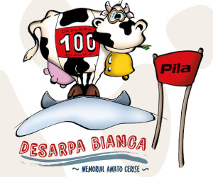 Desarpa Bianca 2016