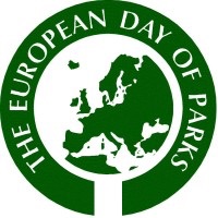 The European day of Parks, logo
