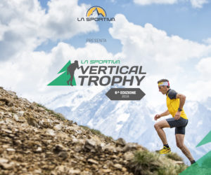 visual La Sportiva Vertical Trophy 2016