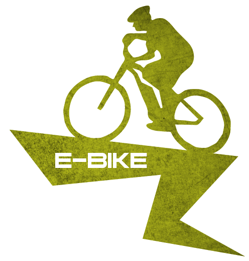 E-BIKE: Ricarica la tua voglia di pedalare