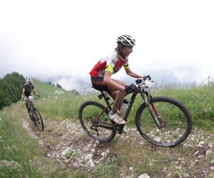 100km dei Forti - 1000Grobbe Bike Challenge. Fonte: press gara