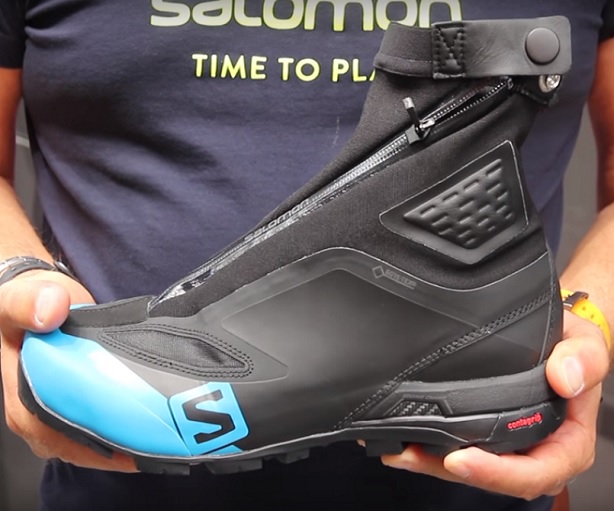 catalogo salomon 2017