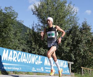 Marcialonga Running 2015. Fonte: press gara