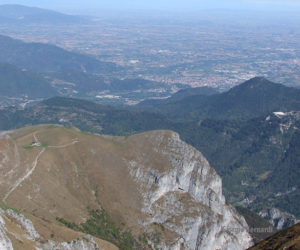Monte Testas. Foto: Giorgio Bernardi