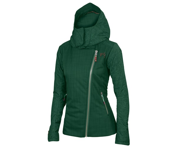 KARPOS Baita Jacket Winter 2016.17 | MountainBlogMountainBlog | The Outdoor  Lifestyle Journal