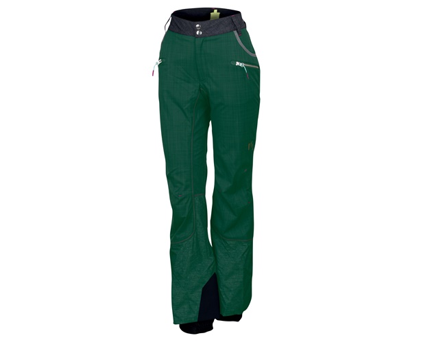 KARPOS Baita w pantWinter 2016.17 | MountainBlogMountainBlog | The Outdoor  Lifestyle Journal