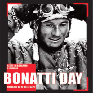 Walter Bonatti. OFF 2017, visual "Bonatti Day"