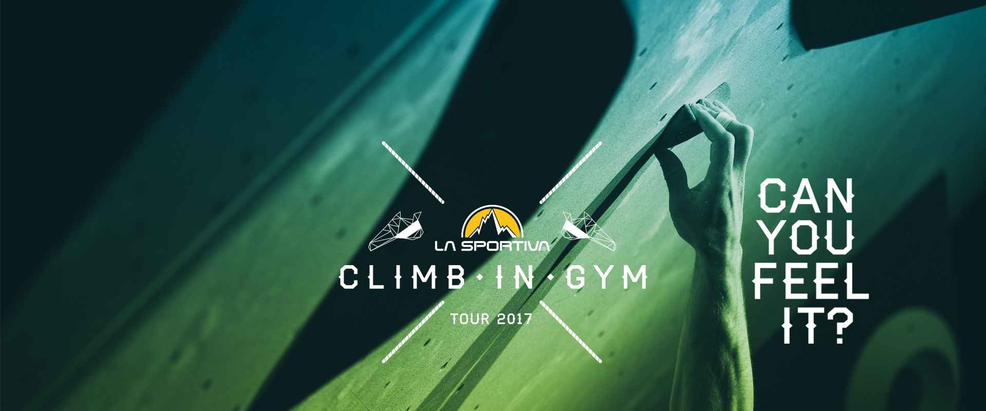 slider climb in gym