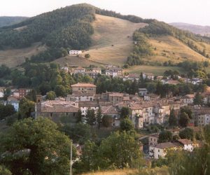 Apecchio (PU). Fonte: wikimedia.org