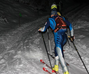 Moena Ski Alp. Foto: sito evento