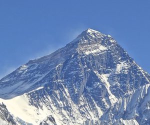 Everest. Fonte: wikipedia