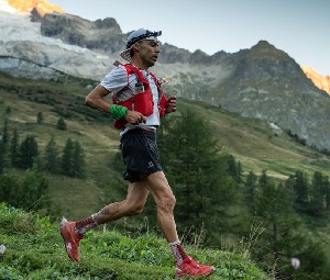 salomon abbigliamento running