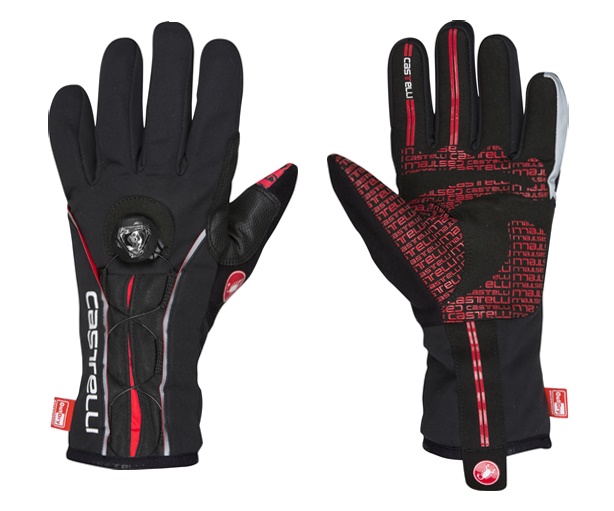 castelli boa winter glove