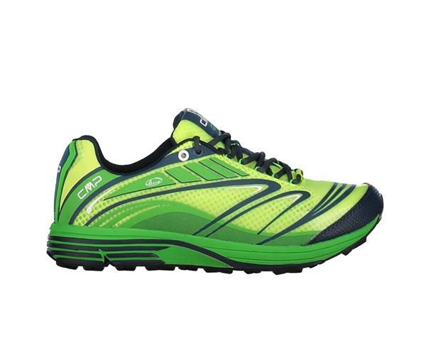 scarpe trail running 2018