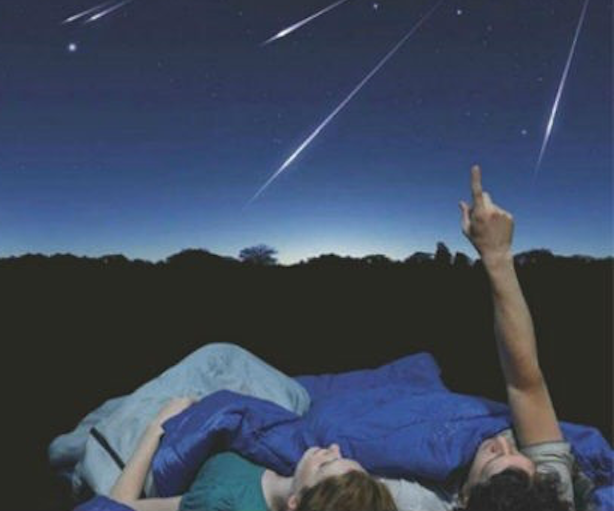 Arriva la Notte di San Lorenzo, con le sue stelle cadenti. Guarda il