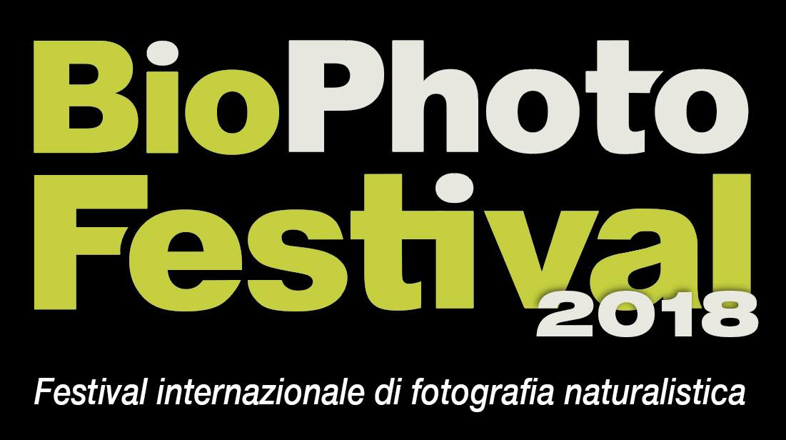 BioPhoto Festival 2018