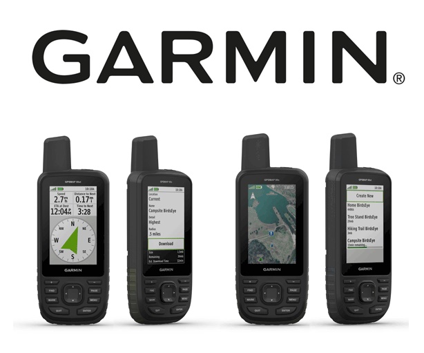 garmin gps 66s