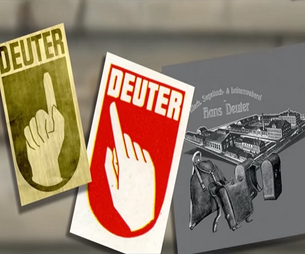 Deuter Movie Part 1 History & Milestones MountainBlogMountainBlog