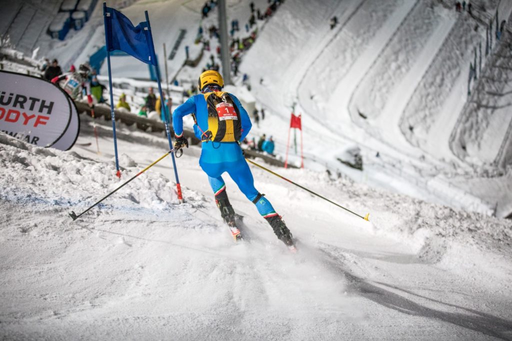 La sportiva scarponi deals sci alpinismo 2018