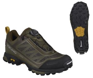MICHELIN SOLES Viking Anaconda Light Summer 2019 | MountainBlogMountainBlog | The Outdoor Lifestyle Journal