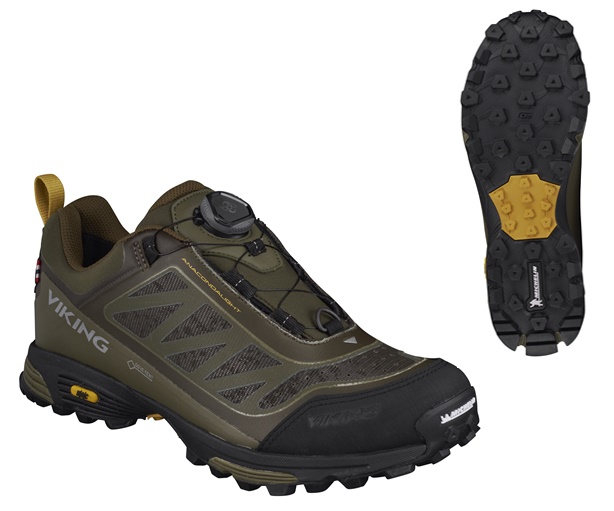 viking scarpe trekking