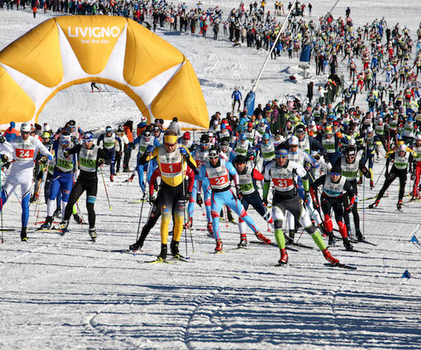 La Sgambeda festeggia 30 anni di storia MountainBlogMountainBlog