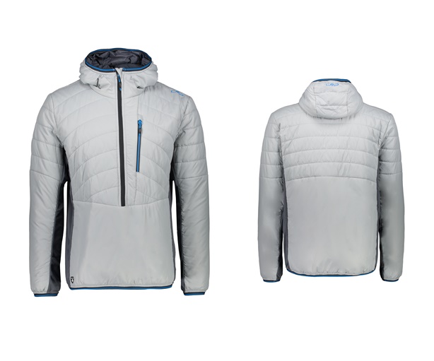 CMP Winter Giacca Uomo