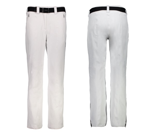 CMP Pantaloni da sci stretch Winter 2019.20 | MountainBlogMountainBlog |  The Outdoor Lifestyle Journal