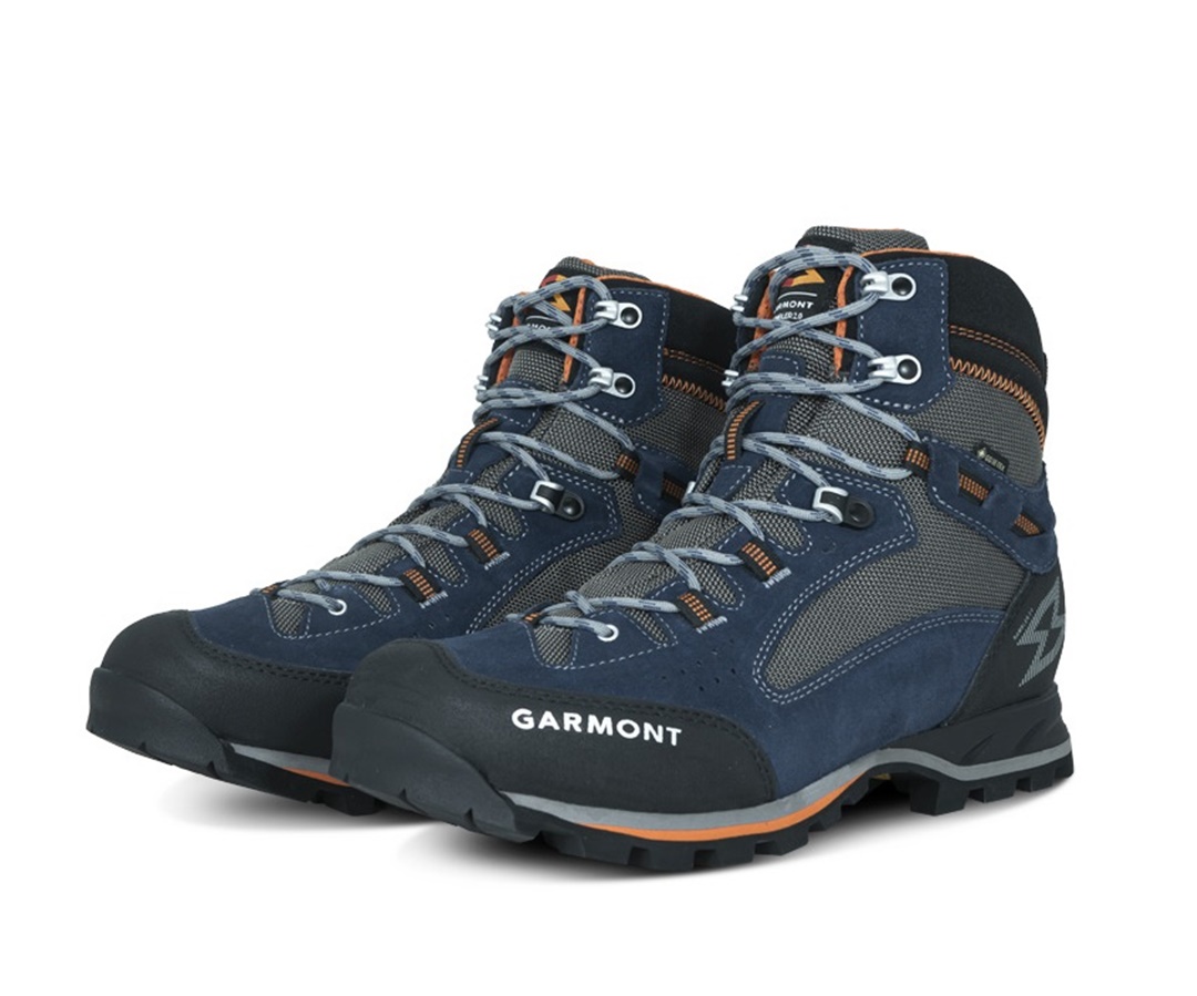 garmont rambler