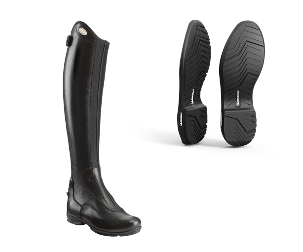 parlanti stivali prezzi