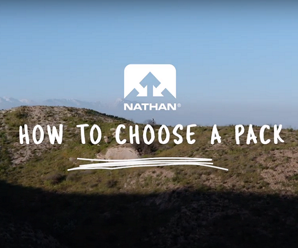 How to Choose Your Nathan Hydration Pack MountainBlogMountainBlog