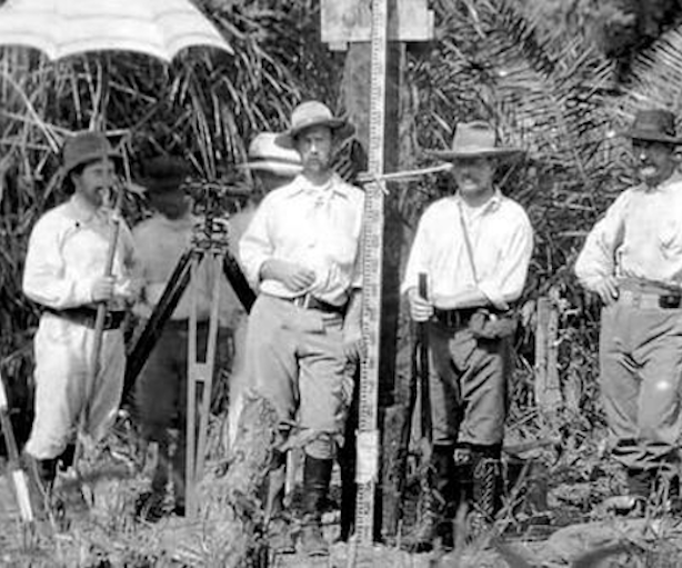 Percy Harrison Fawcett. Cosa accadde all'uomo che mappò l'Amazzonia