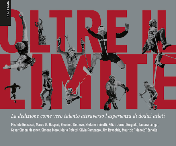 Oltre il limite MountainBlogMountainBlog The Outdoor Lifestyle Journal