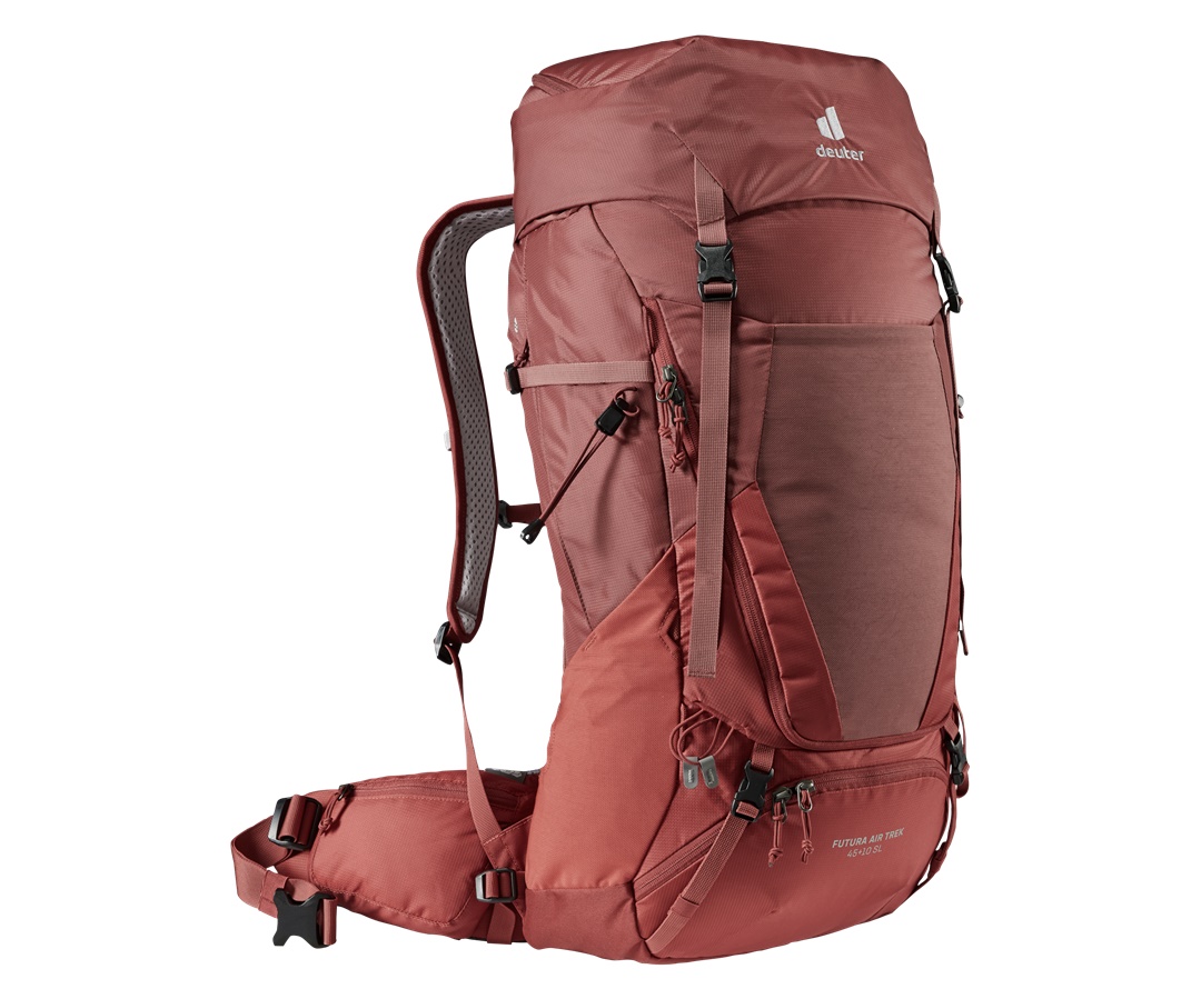 Deuter Futura air trek