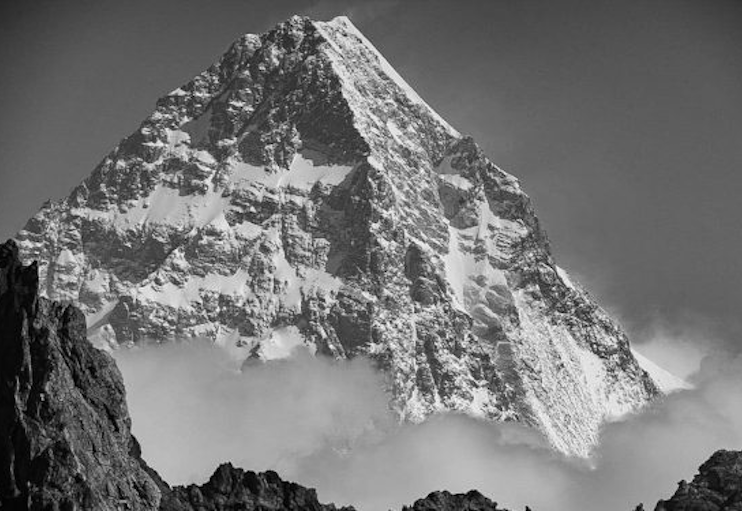 K2 (8.611 m) Ian Welsted e Graham Zimmerman puntano alla Cresta Ovest